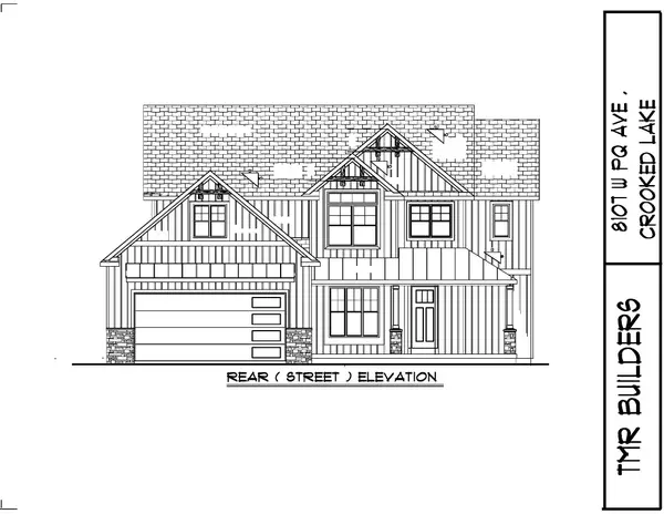 8107 W Pq Avenue, Kalamazoo, MI 49009