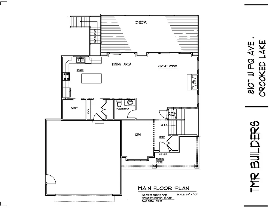 8107 W Pq Avenue, Kalamazoo, MI 49009 - Image #2