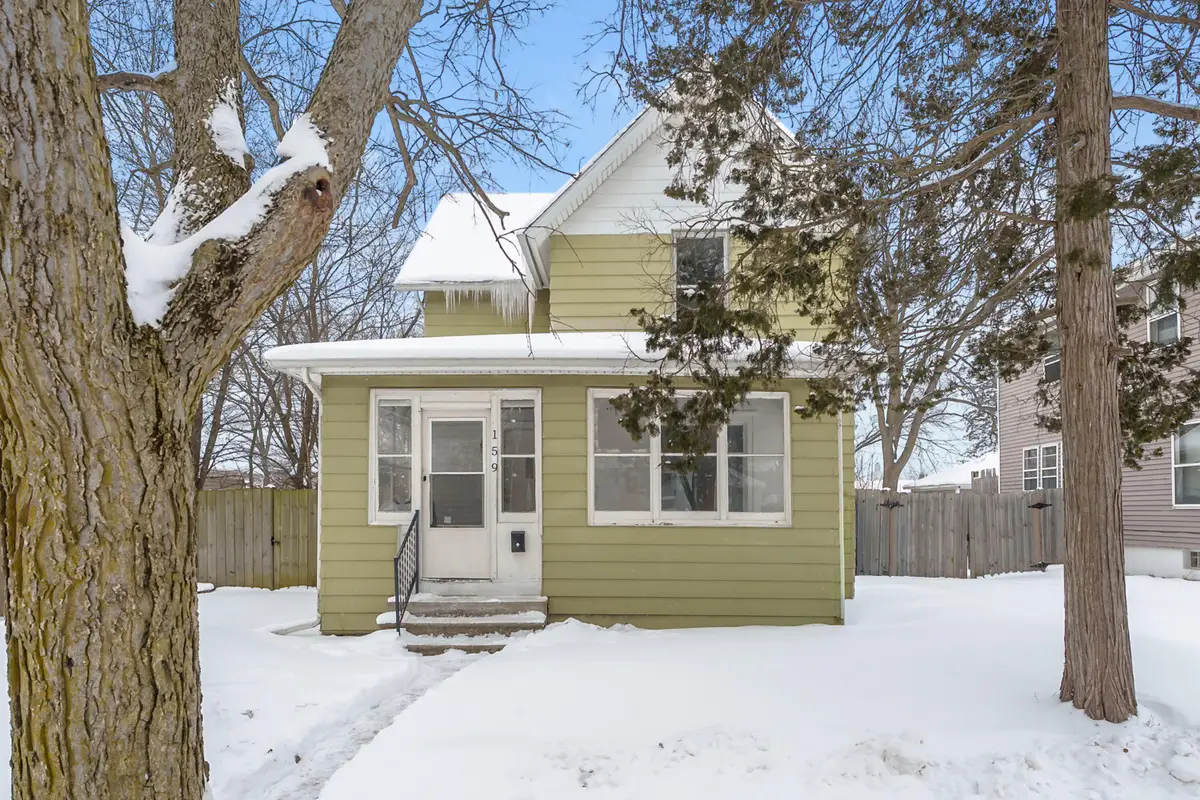 159 Harvard Street, Battle Creek, MI 49017 - #1