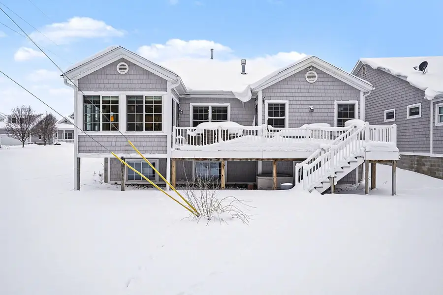 627 Parkview Avenue, Spring Lake, MI 49456 - Image #3