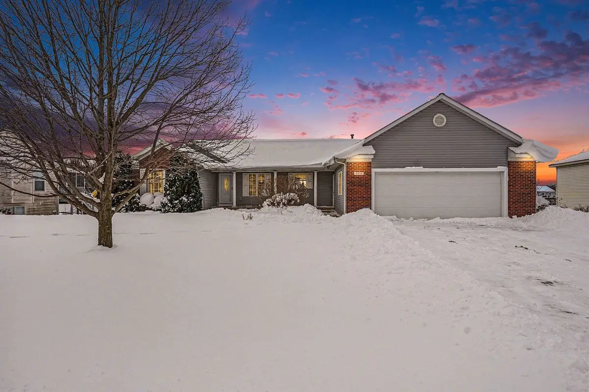 7373 Brewer Drive, Hudsonville, MI 49426 - Image #1