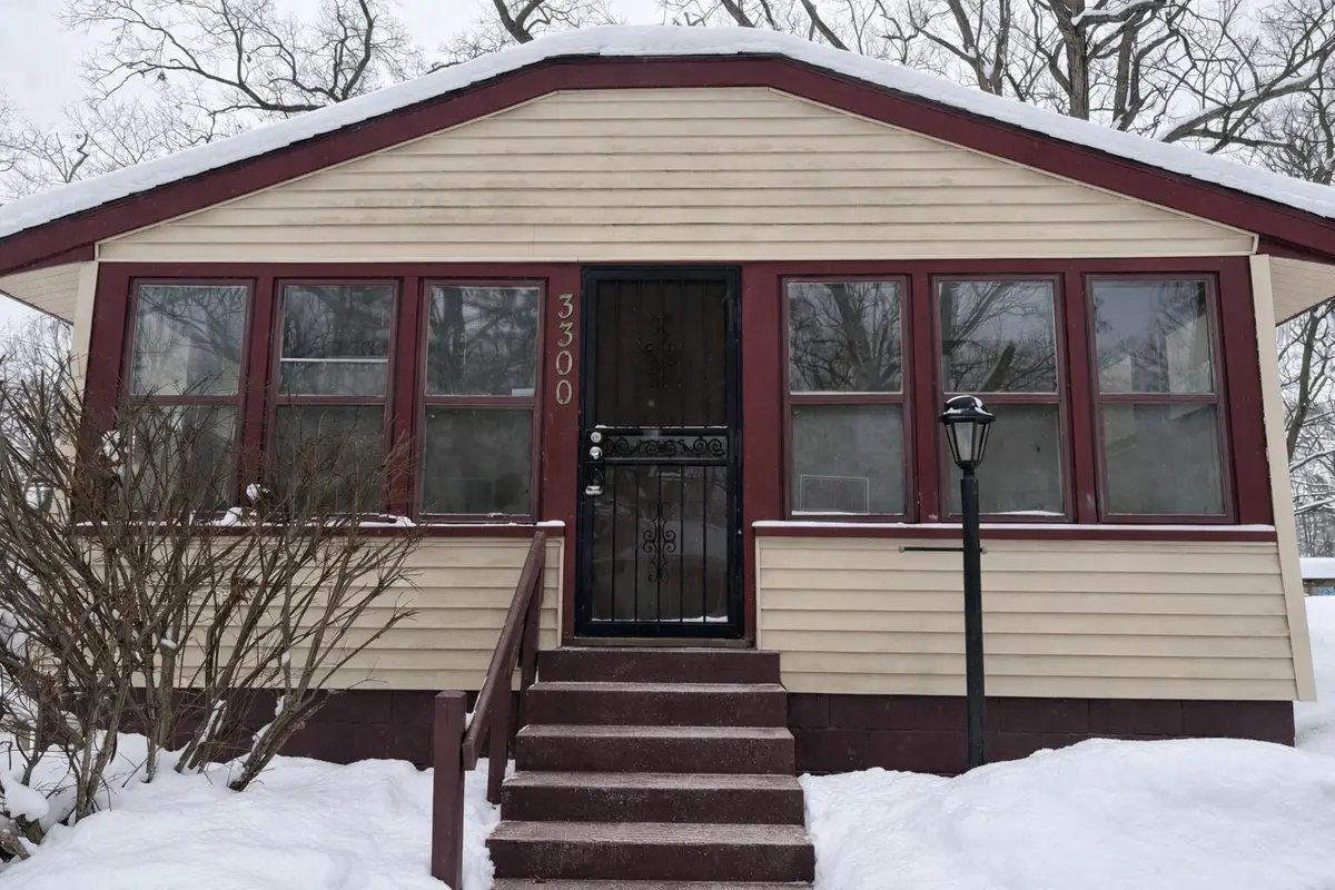 3300 Jefferson Street, Muskegon, MI 49444 - #1