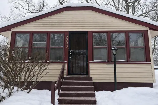 3300 Jefferson Street, Muskegon, MI 49444