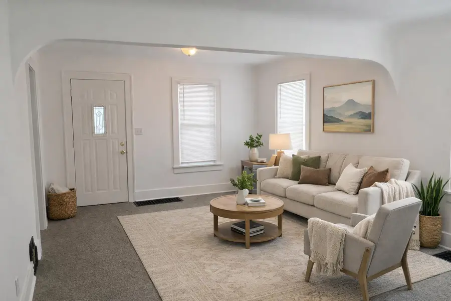 3300 Jefferson Street, Muskegon, MI 49444 - #3