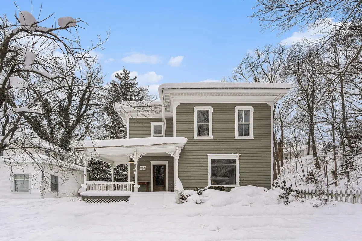 525 Hubbard Street, Allegan, MI 49010 - Image #1