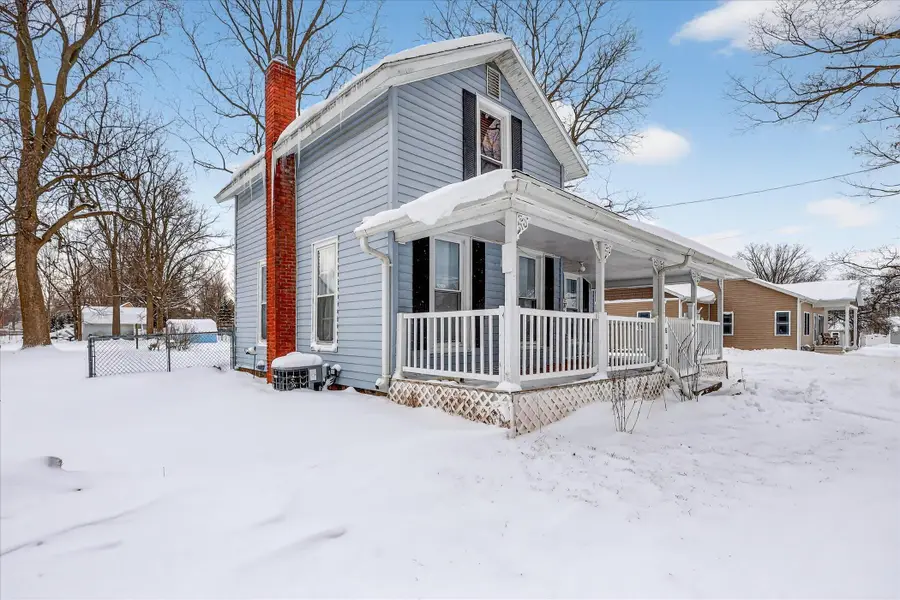 134 Cherry Street, Climax, MI 49034 - Image #3