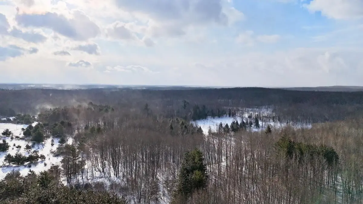 6182 Hamilton Road, Harrison, MI 48625 - Image #1