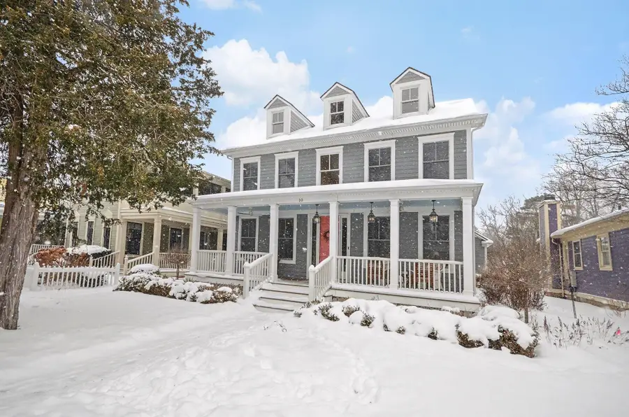 10 Riverbank Drive, Beverly Hills, MI 48025 - Image #3