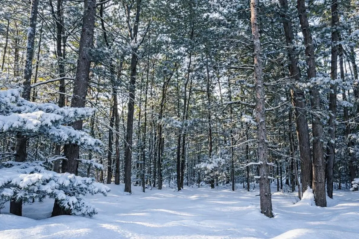 11488 Fredmar Drive, Interlochen, MI 49643 - Image #1