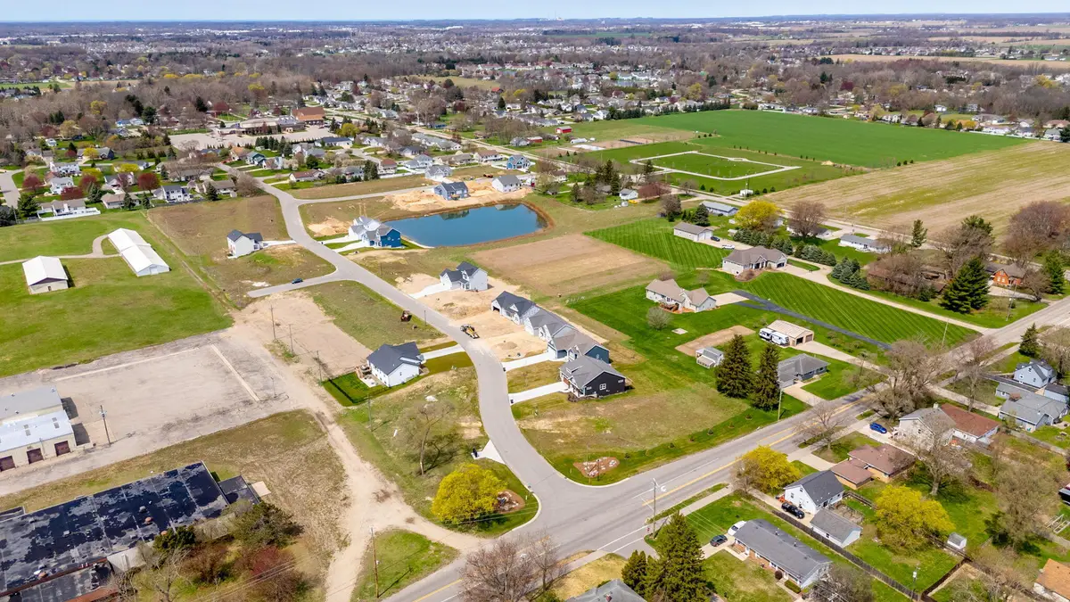 10038 Strawberry Lane #Lot 1, Zeeland, MI 49464 - Image #1