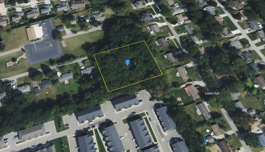 8480 Rosecrest Court, Shelby Township, MI 48316 - Image #2