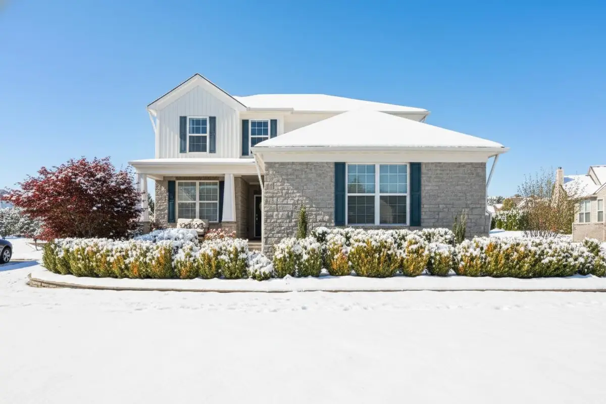 29651 Autumn Gold Drive, New Hudson, MI 48165 - Image #1