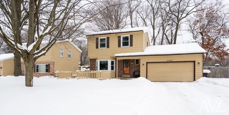 1143 59th Street Se, Grand Rapids, MI 49508 - Image #2