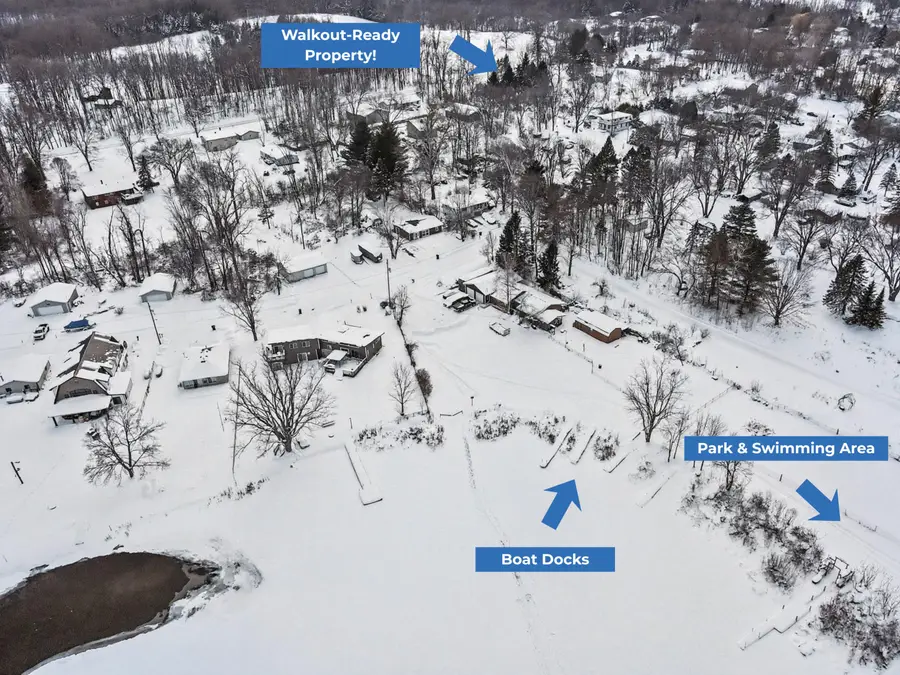 V/L Guernsey Lake Road, Delton, MI 49046 - #2