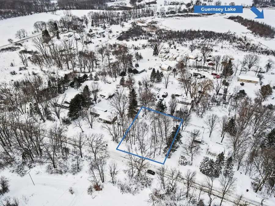 V/L Guernsey Lake Road, Delton, MI 49046 - #3