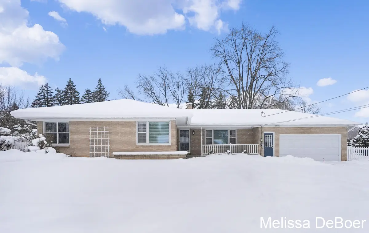 6857 Linden Avenue Se, Cutlerville, MI 49548 - Image #1