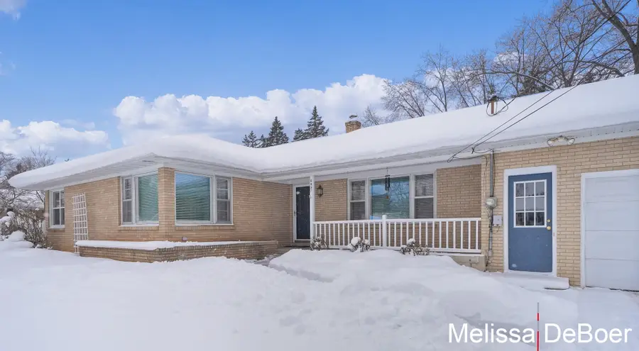 6857 Linden Avenue Se, Cutlerville, MI 49548 - Image #3