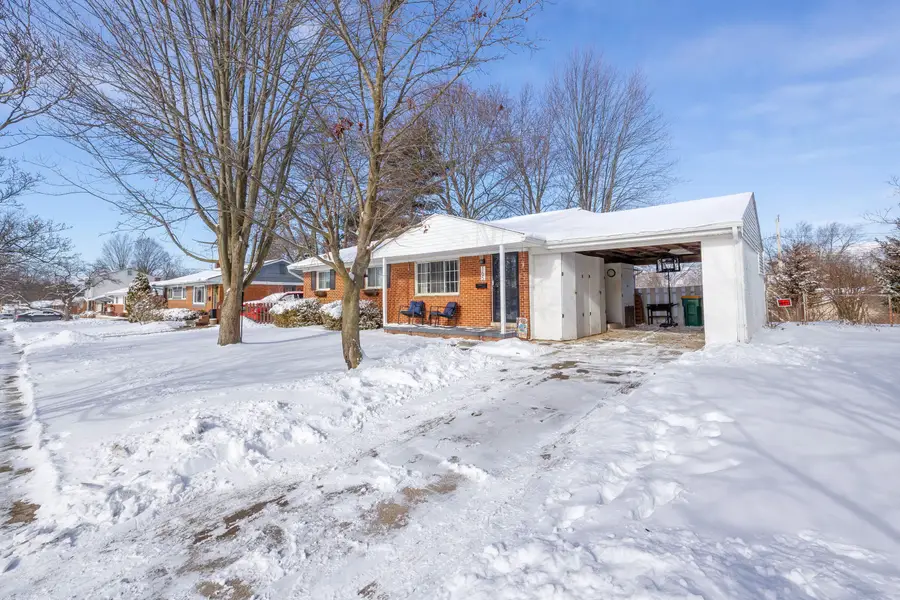 165 Harper Drive, Saline, MI 48176 - Image #2