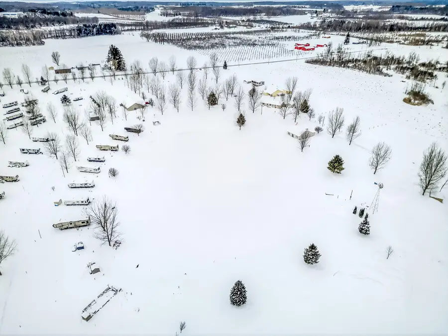 Lot 5 Lake Boulevard, Hart, MI 49420 - Image #3