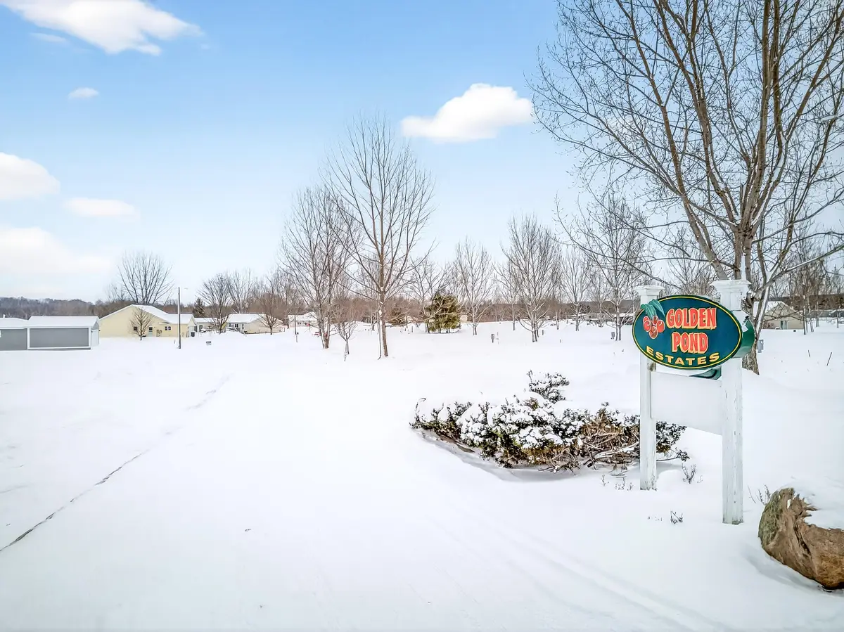 Lot 9 Lake Boulevard, Hart, MI 49420 - Image #1
