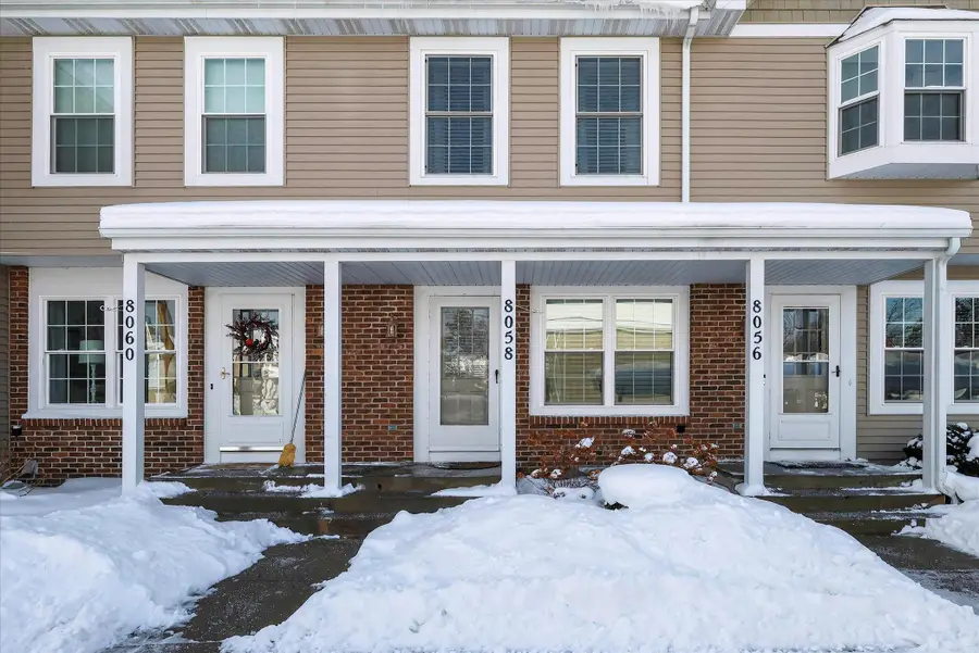 8058 Wimbledon Drive, Portage, MI 49024 - Image #2