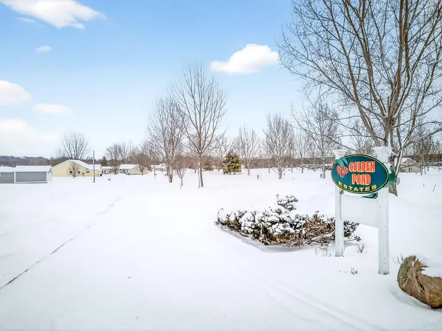 Lot 19 North Lake Court, Hart, MI 49420 - Image #2