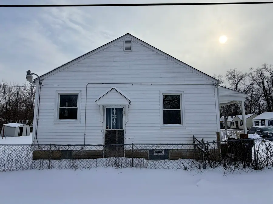 20116 Faust Avenue, Detroit, MI 48219 - Image #3