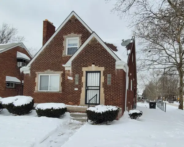 4115 E Outer Drive E, Detroit, MI 48234