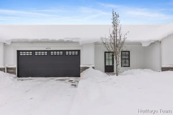 6545 Croft Lane #30, Hudsonville, MI 49426