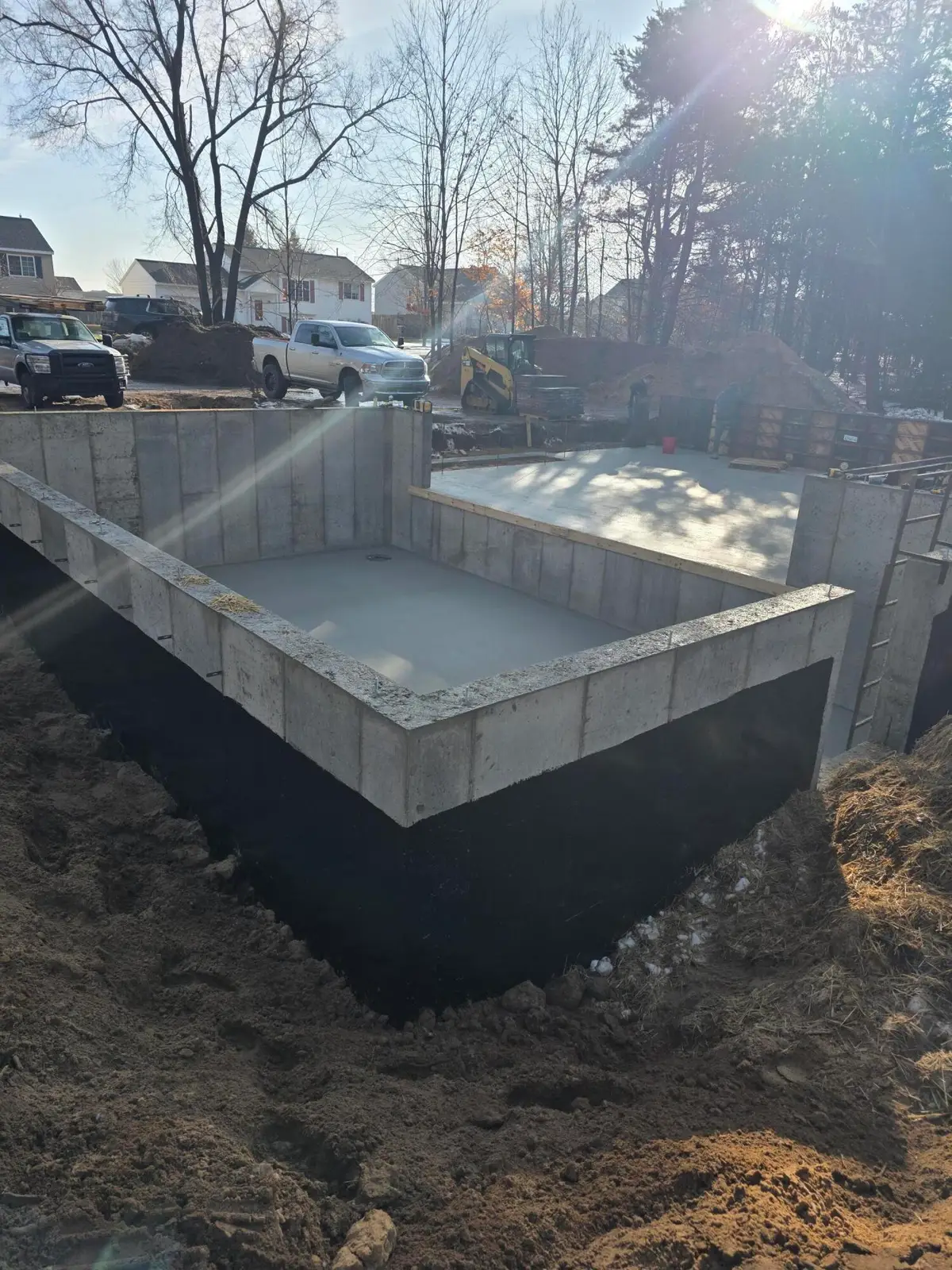 TBD Willow Street, Howard City, MI 49329 - Image #1