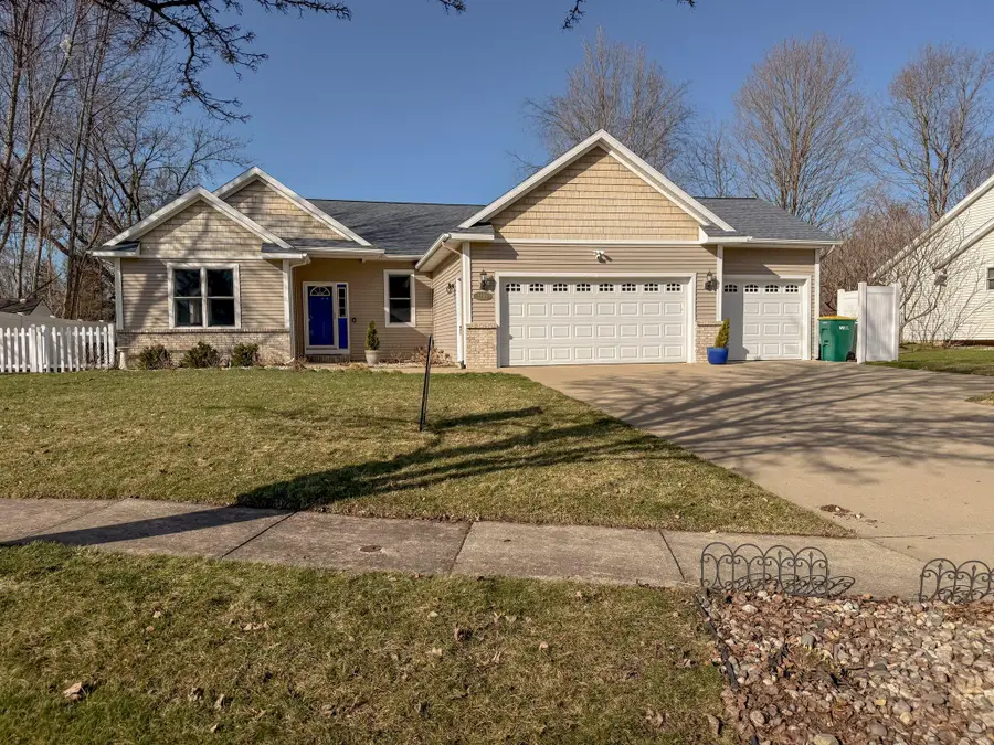 2150 Oak Leaf Trail, Portage, MI 49024 - #3