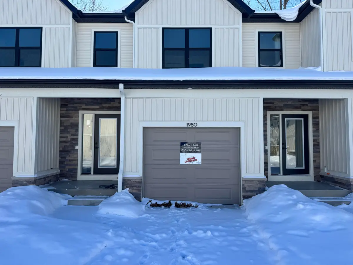 1980 S Shorewood Lane #19, Holland, MI 49423 - Image #1