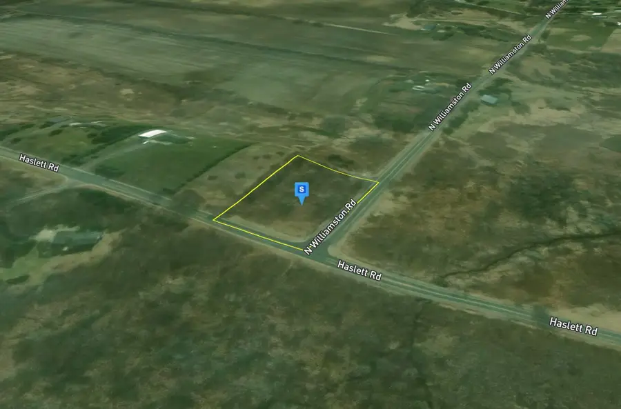 5494 N Williamston Road, Williamston, MI 48895 - #3