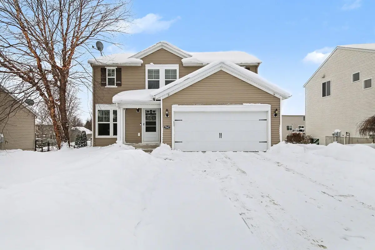 7947 High Knoll Drive Se, Byron Center, MI 49315 - Image #1