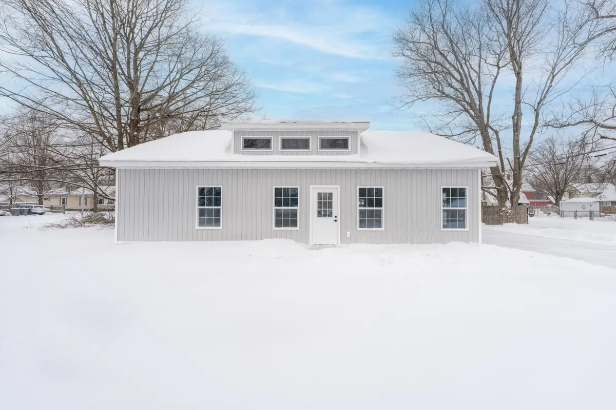 180 S Snyder Street, Marcellus, MI 49067 - Image #1