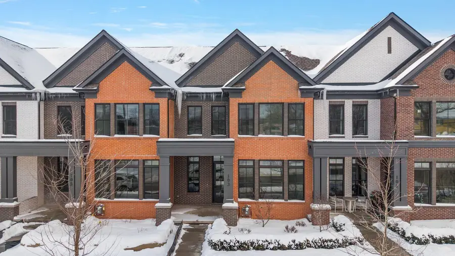 103 S Griswold Street, Northville, MI 48167 - Image #2