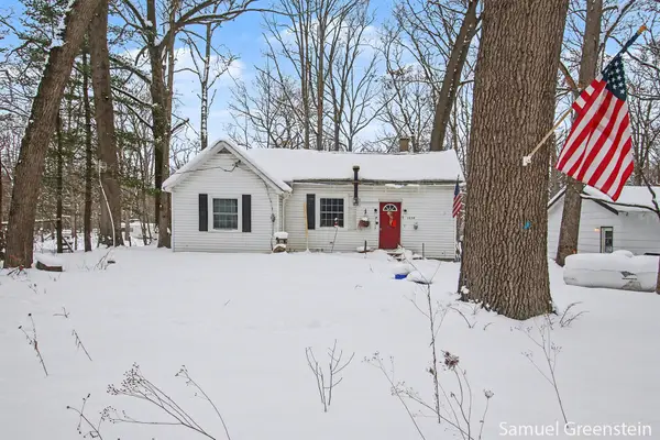 1258 56th Street, Fennville, MI 49408