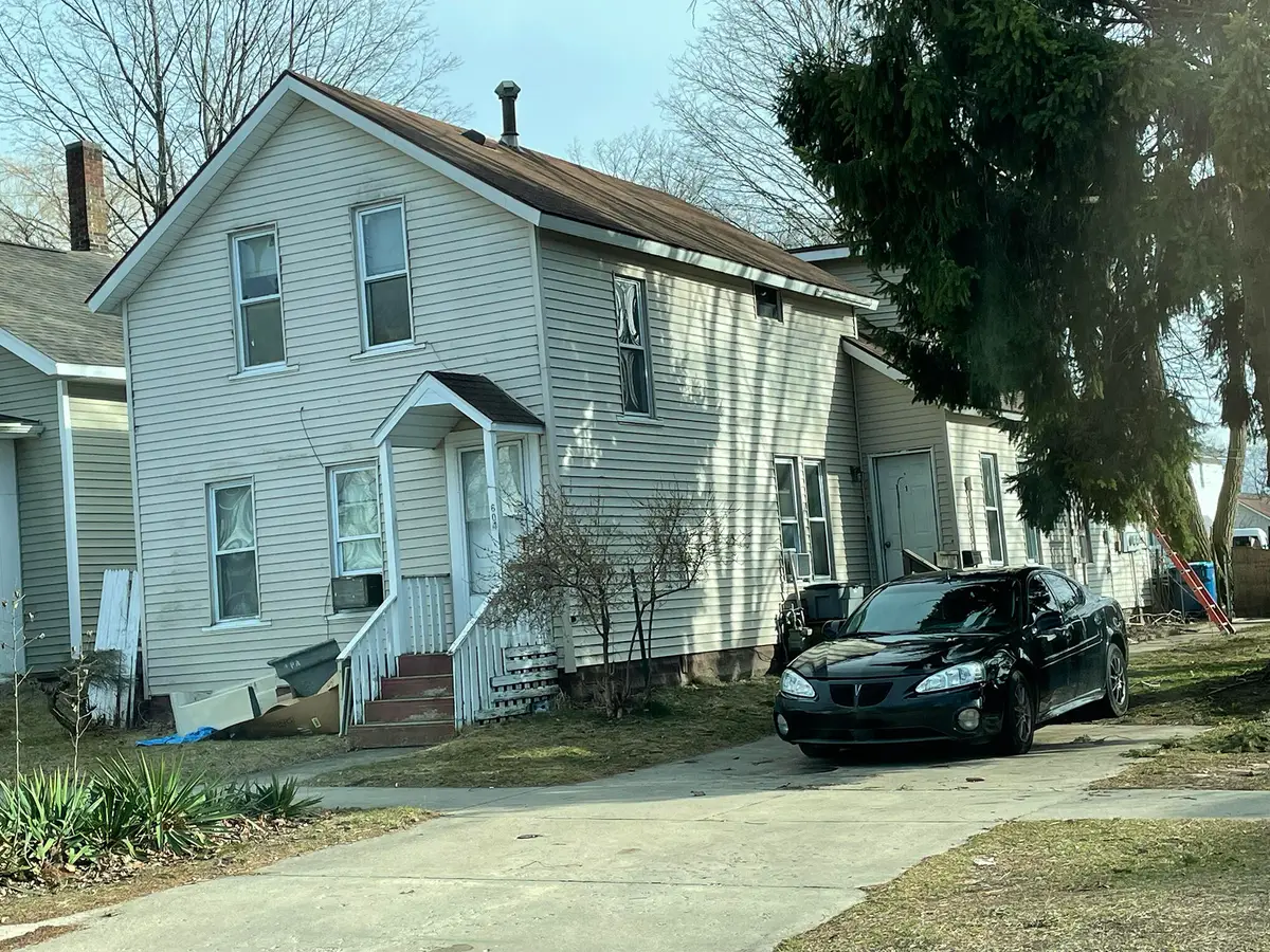 604 E Filer Street, Ludington, MI 49431 - Image #1