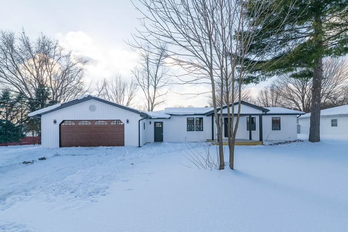 70908 Elkhart Road, Edwardsburg, MI 49112 - #1