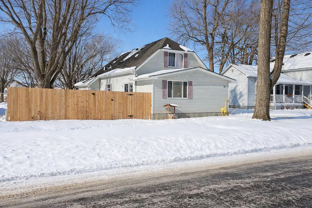 261 N Mary Street, Marine City, MI 48039 - Image #1