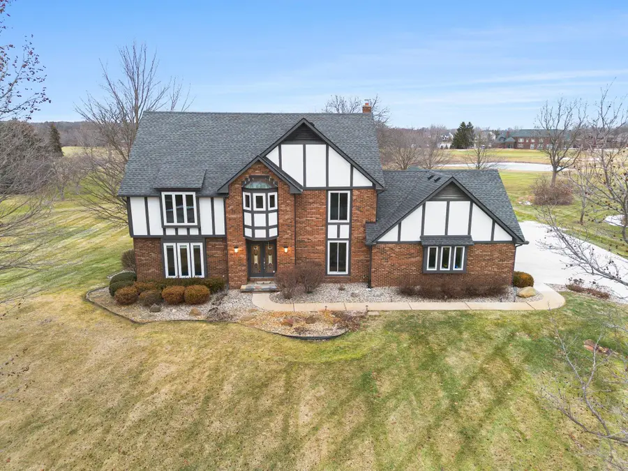 5449 Countryside Drive, Saline, MI 48176 - #2
