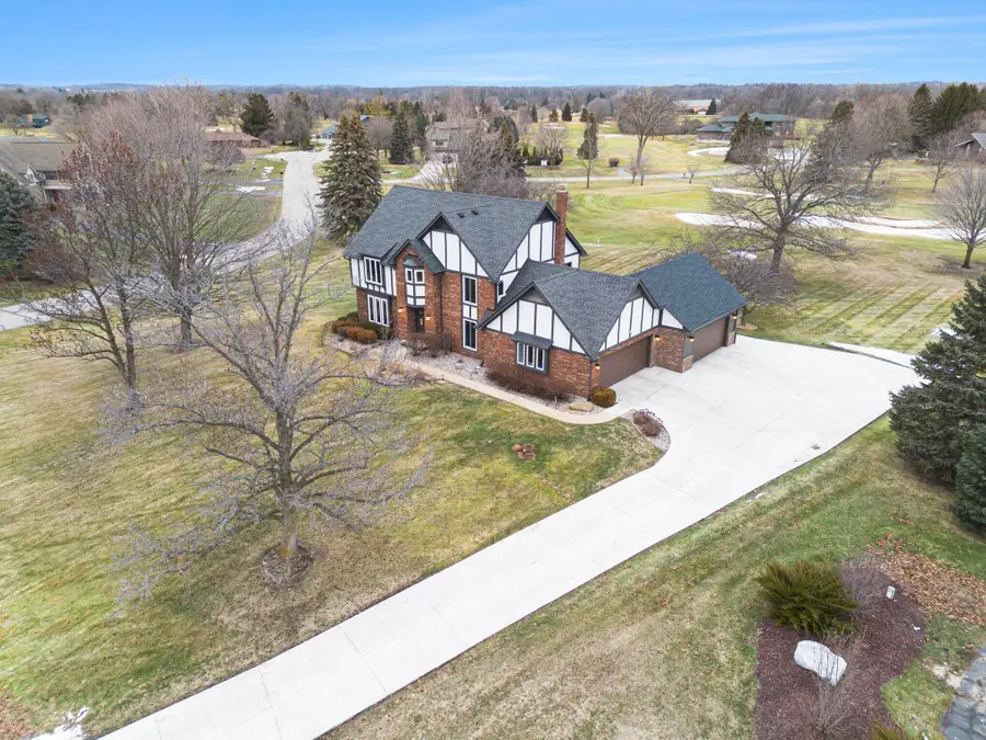 5449 Countryside Drive, Saline, MI 48176 - #3