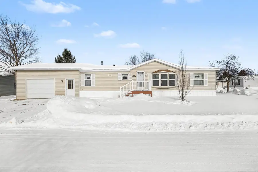 3567 Hollyfield Drive, Cedar Springs, MI 49319 - #2