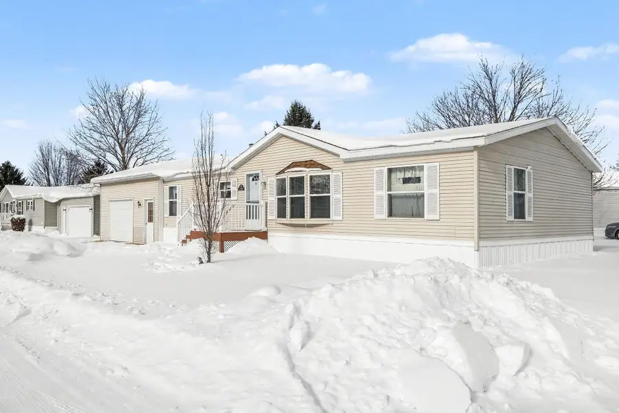 3567 Hollyfield Drive, Cedar Springs, MI 49319 - #3