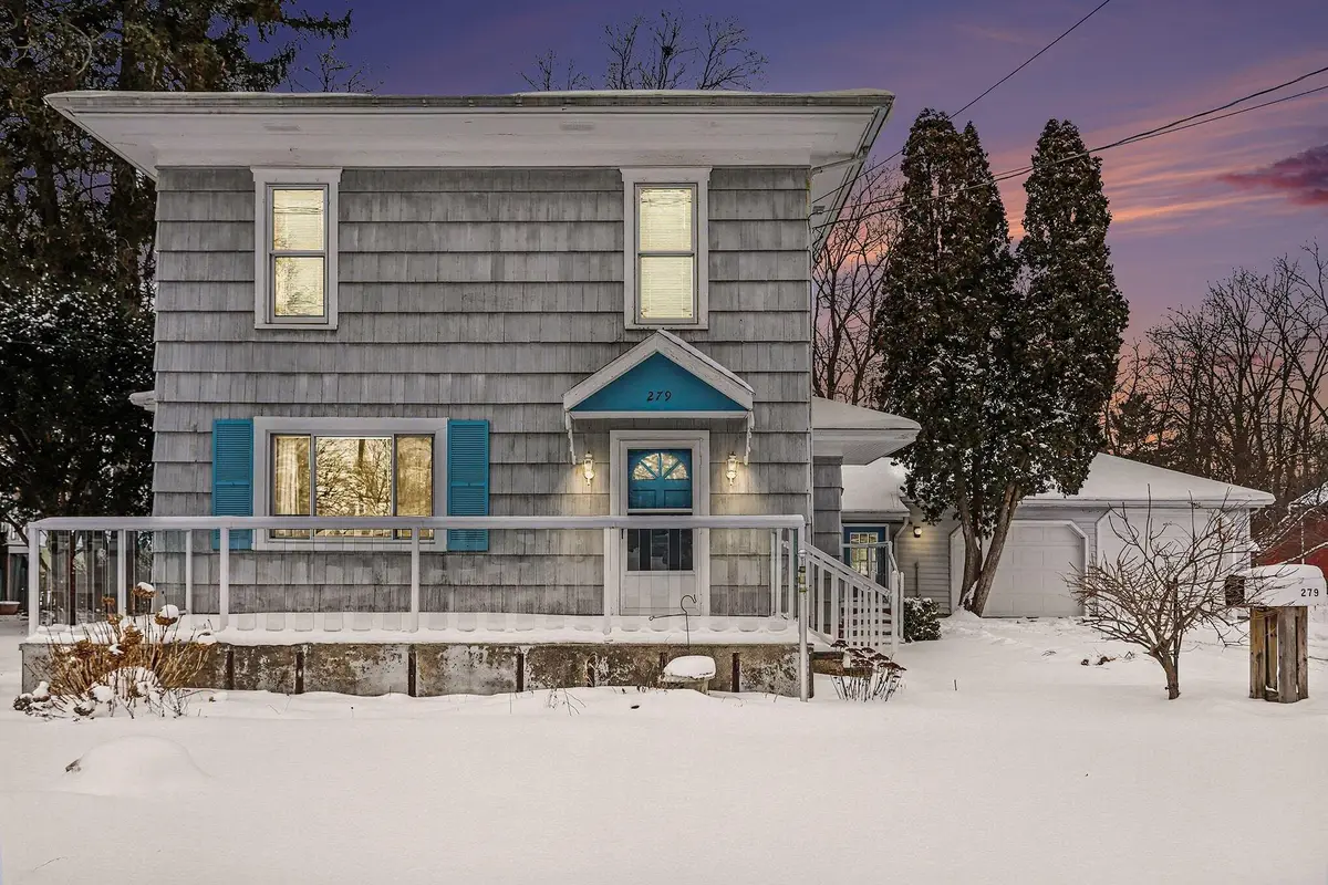 279 Marshall Street, Coldwater, MI 49036 - Image #1