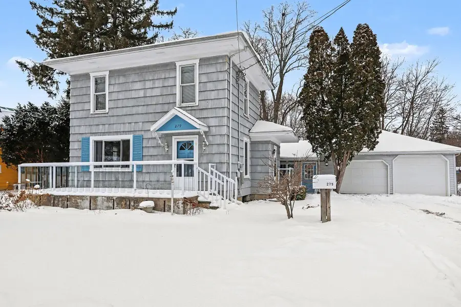 279 Marshall Street, Coldwater, MI 49036 - Image #3