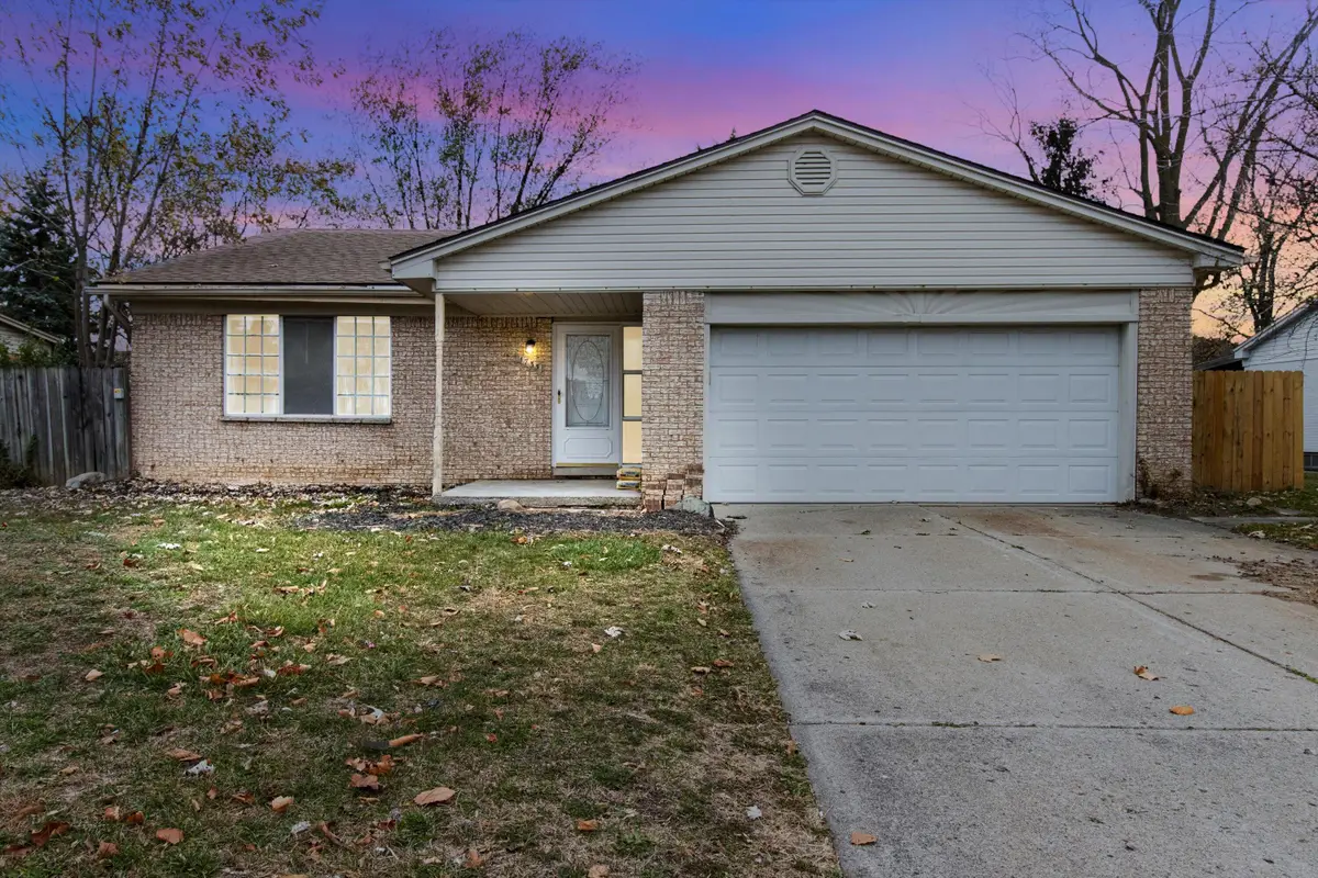 1735 Crestline Drive, Troy, MI 48083 - #1