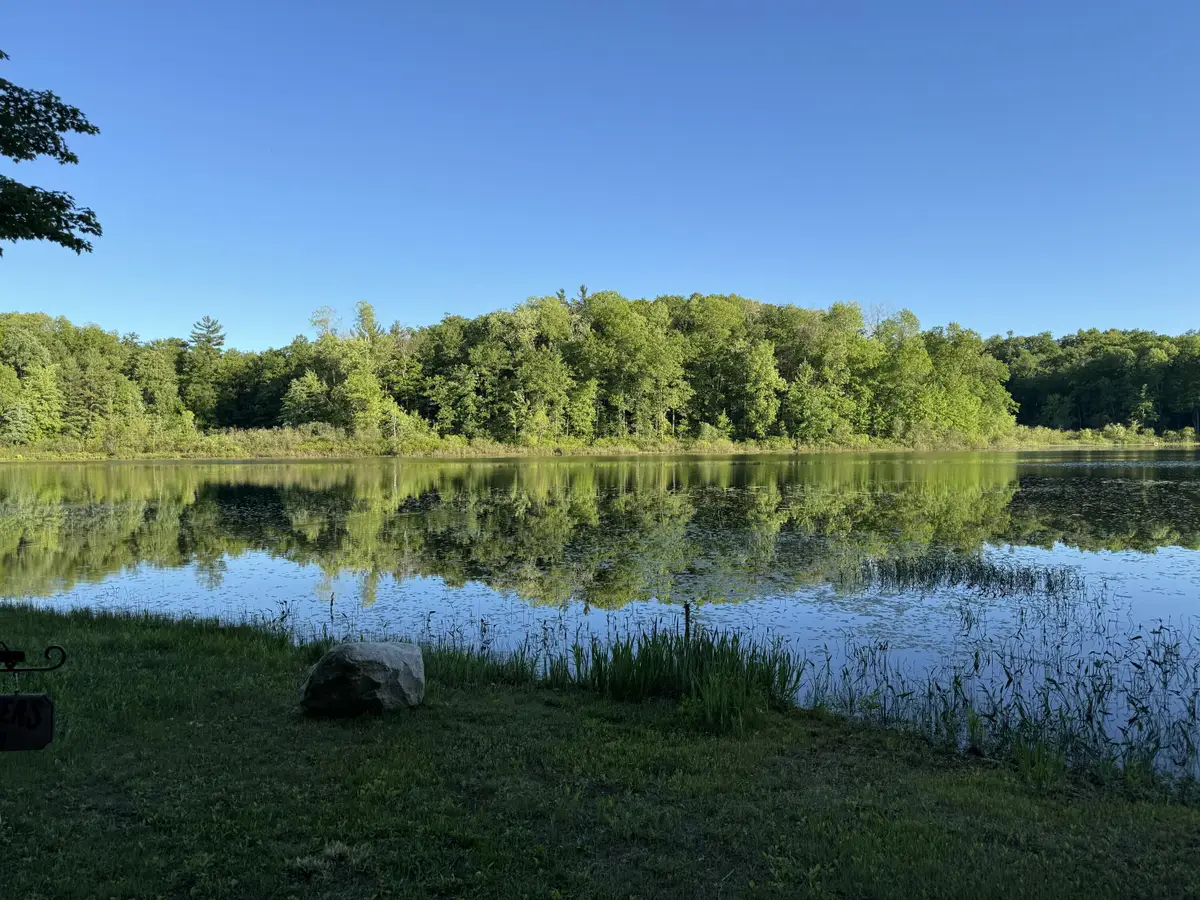 VL E Woodlawn Avenue, Newaygo, MI 49337 - #1