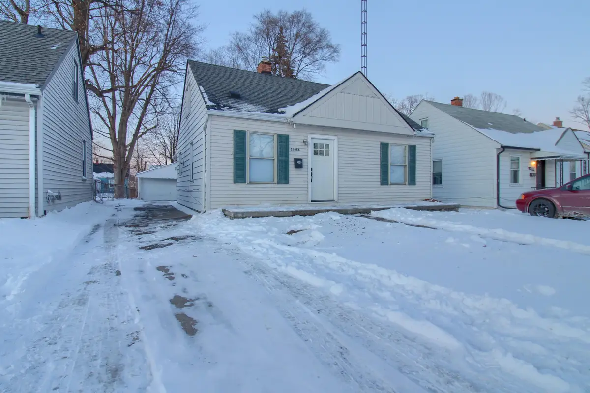 24056 Lehigh Street, Dearborn Heights, MI 48125 - #1