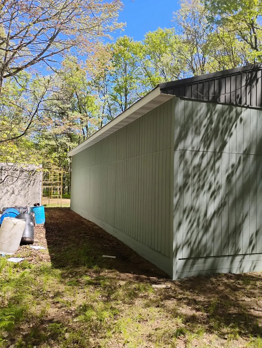 8047 W 10 1/2 Mile Road, Irons, MI 49644 - #3